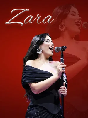 Zara Konseri