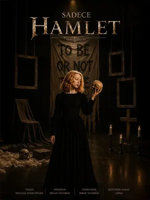 Sadece Hamlet