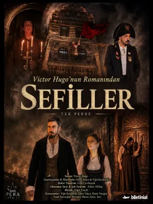 Sefiller