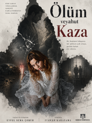 Ölüm Veyahut Kaza