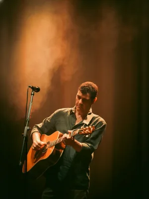 Ari Barokas Konseri