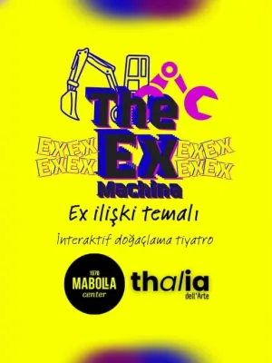 The Ex Machine