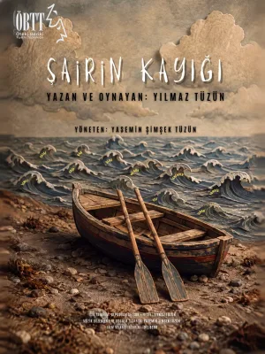 Şairin Kayığı