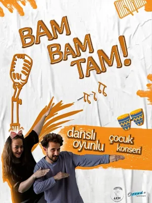 Bam Bam Tam