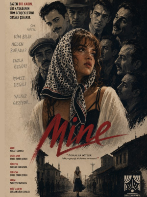 Mine