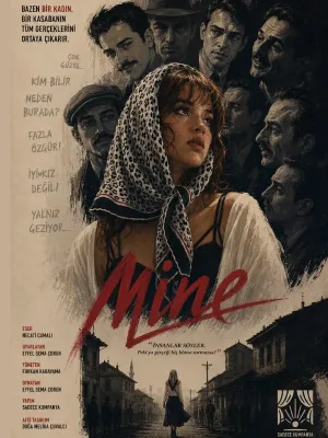 Mine