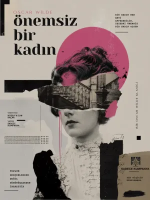 Önemsiz Bir Kadın