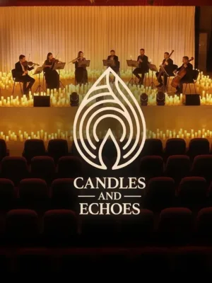 Candles And Echoes - Akhisar