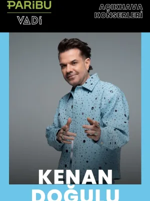 Kenan Doğulu