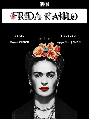 Frida Kahlo