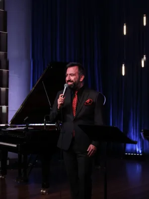 Erdem Özkan Quintet