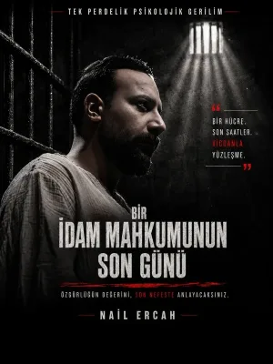 Bir Idam Mahkumunun Son Günü