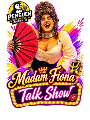 Madam Fiona Show