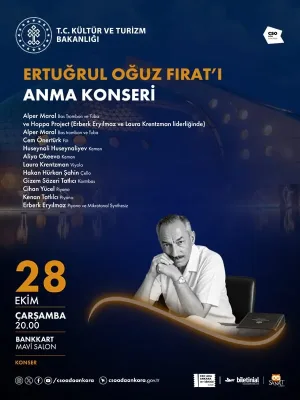 Devrimci Ortamda Sazların Cumhuriyeti