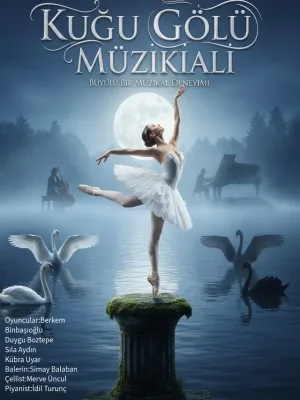 Kuğu Gölü Müzikali