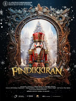 Fındıkkıran - Mersin Dob