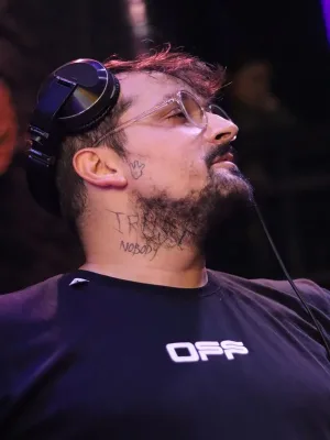 Dj Faruk Koç