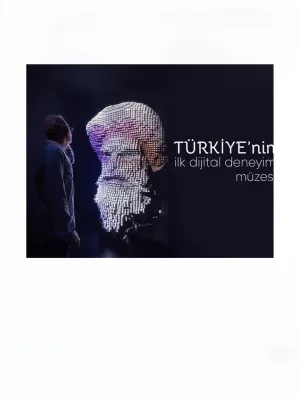 16 Ekim | Ayasofya Tarih Ve Deneyim Müzesi