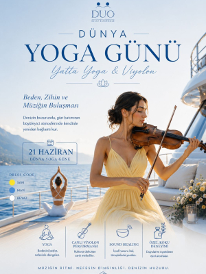 Duo Teknede Yoga