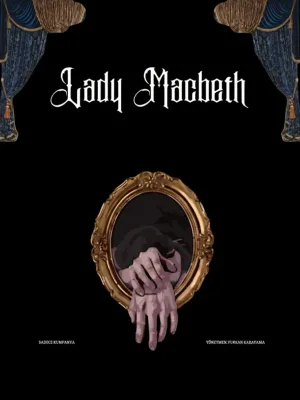 Lady Macbeth