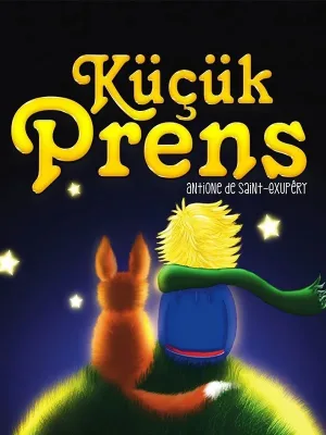 Küçük Prens