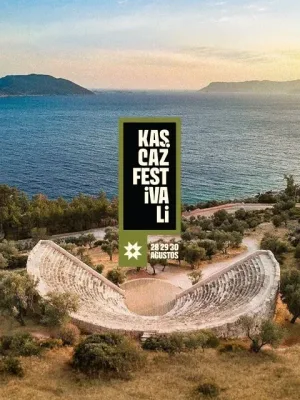 Kaş Caz Festivali