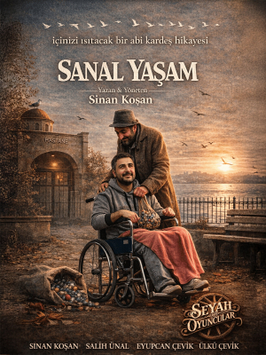 Sanal Yaşam