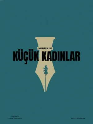 Küçük Kadınlar