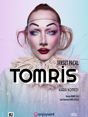 Tomris