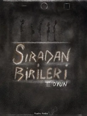 Sıradan Birileri