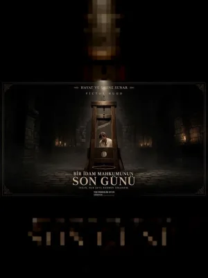 Bir Idam Mahkumunun Son Günü