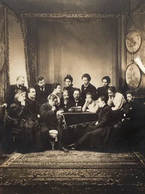 Masterclass: Sahnede Hakikat Ve Eylem - Stanislavski'nin Fiziksel Eylemler Yöntemi