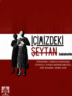 Içimizdeki Şeytan