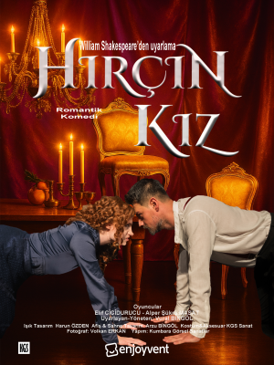 Hırçın Kız