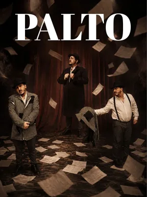 Palto