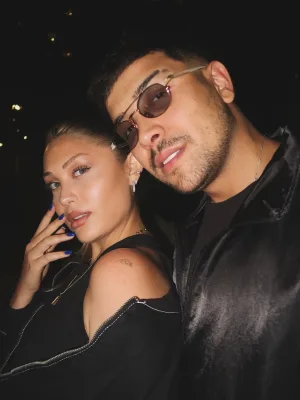 Samet Kardeşler & Sıla Şahin