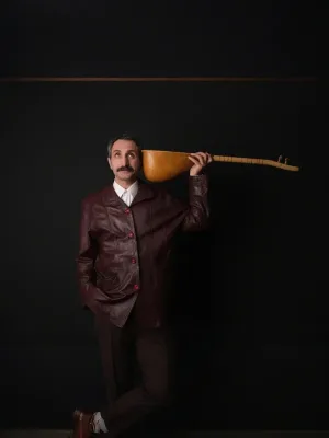 Ali Doğan Gönültaş Kendice Konseri