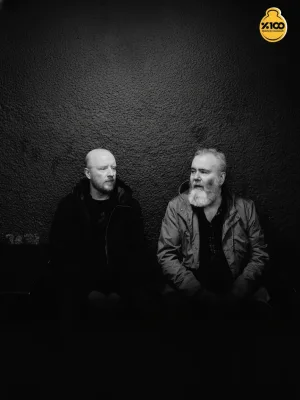 %100 Müzik Sunar: Arab Strap