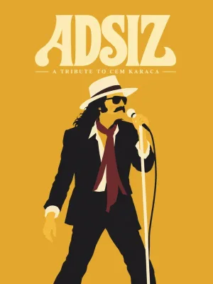 Adsız (A Tribute To Cem Karaca)