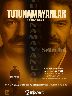 Tutunamayanlar