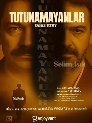 Tutunamayanlar