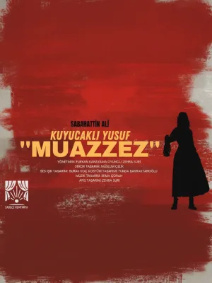 Kuyucaklı Yusuf Muazzez