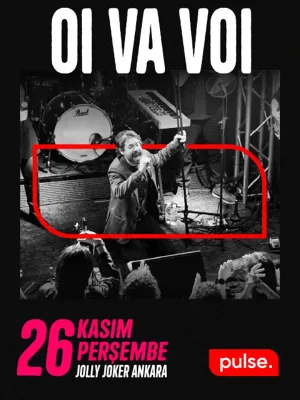 Oi Va Voi