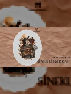 Sinekli Bakkal