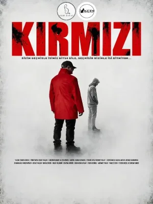 Kırmızı