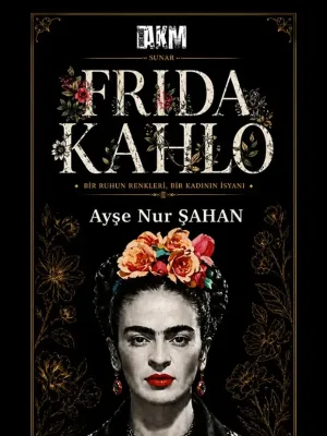 Frida Kahlo