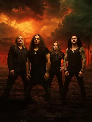 Kreator & Overkill