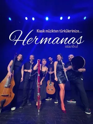 Hermanas Istanbul
