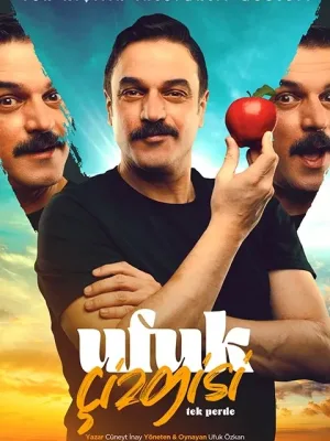 Ufuk Çizgisi