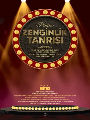 Zenginlik Tanrısı